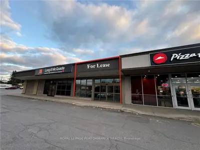56 MAIN Street B, Hawkesbury, ON K6A 1A3