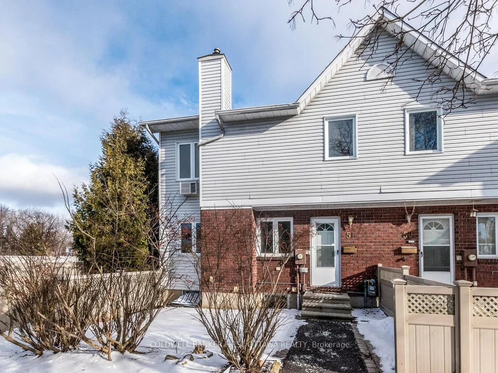 Condo Townhouse in Stittsville - Munster - Richmond