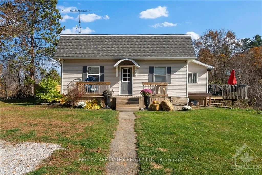 Detached in Tay Valley
