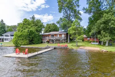 Detached in North Algona Wilberforce