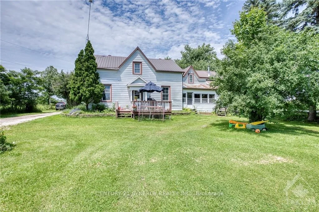 Detached in Drummond/North Elmsley