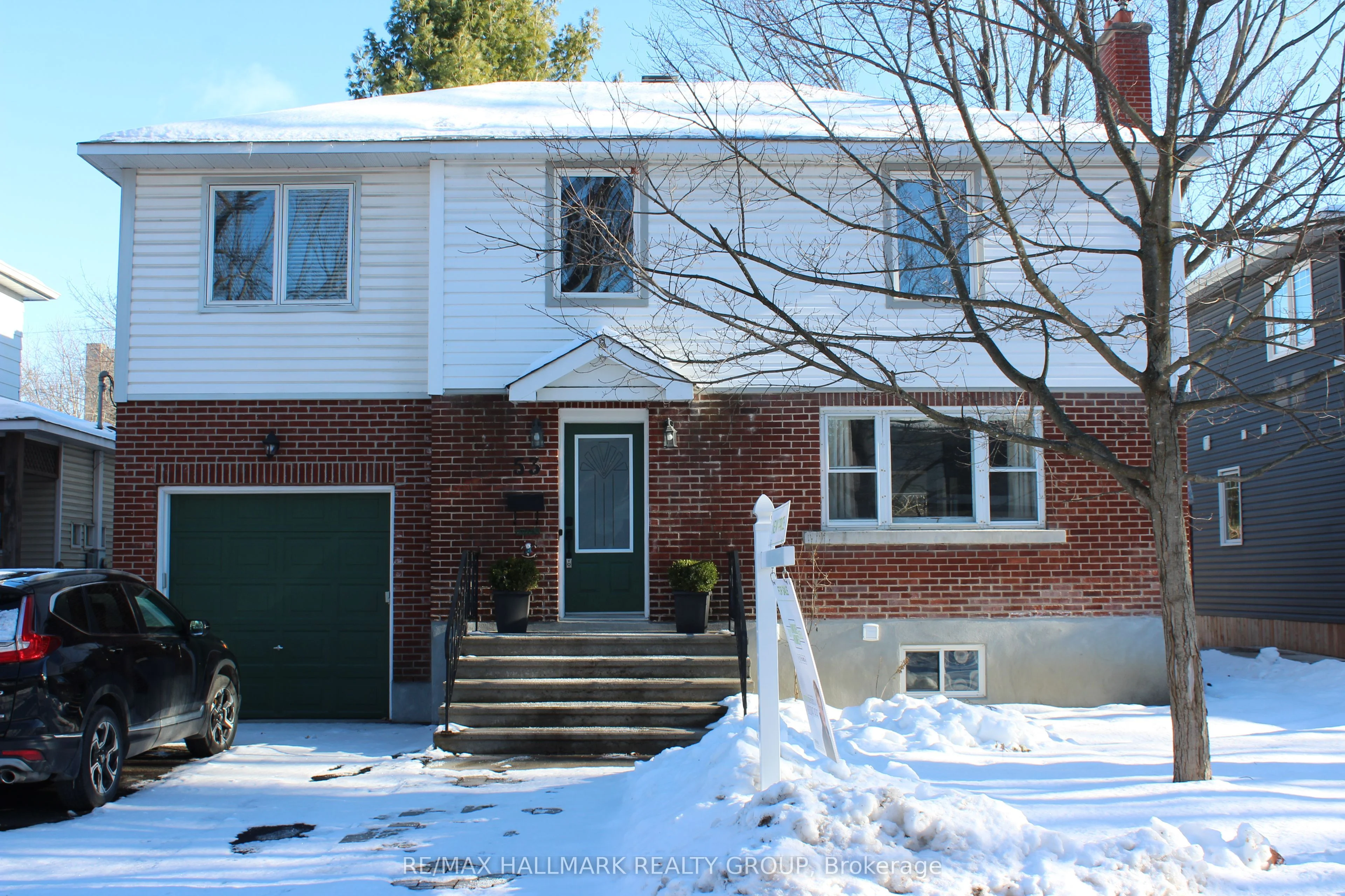 Detached in Glebe - Ottawa East and Area