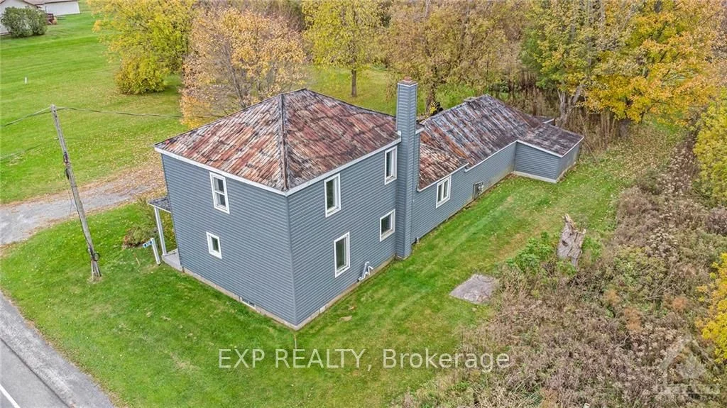 620 LIMOGES Road, The Nation, ON K0A 2M0