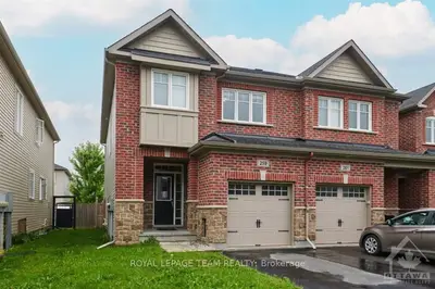 259 Livery Street, Kanata, On K2v 0a5
