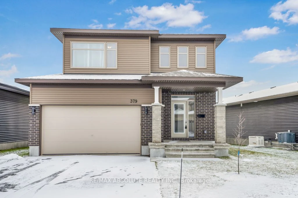 Detached in Clarence-Rockland