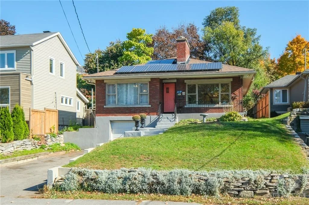 181 NORTHWESTERN Avenue, Tunneys Pasture and Ottawa West, ON K1Y 0M1