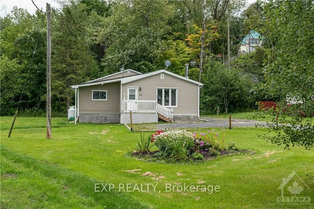 Detached in Clarence-Rockland
