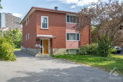 2628 Don Street 2, Britannia - Lincoln Heights And Area, On K2b 6y3