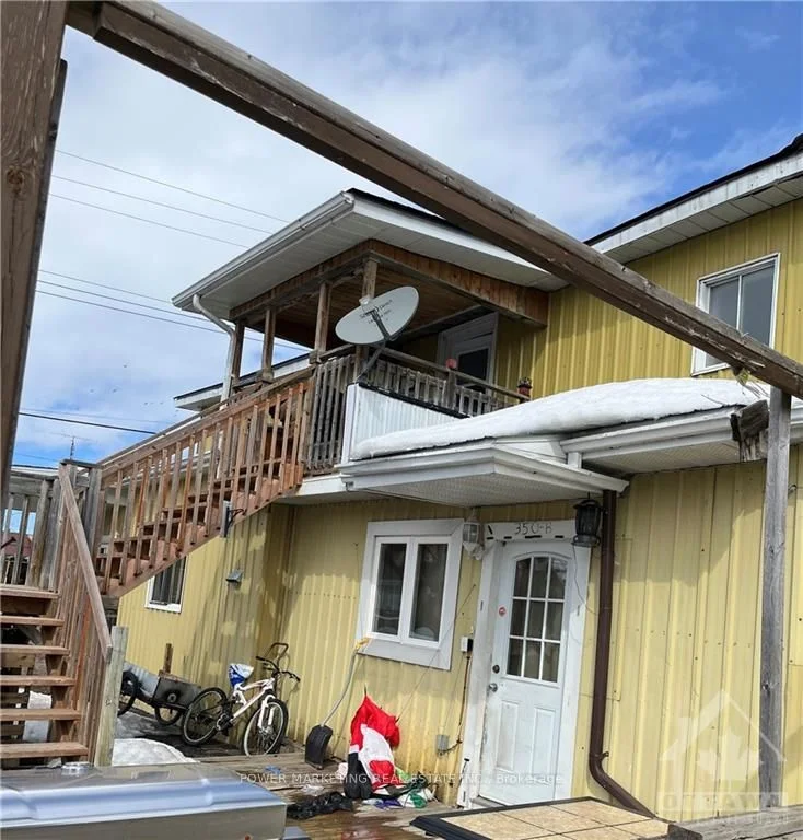 350 ST PHILLIPE Street, Alfred and Plantagenet, ON K0B 1A0