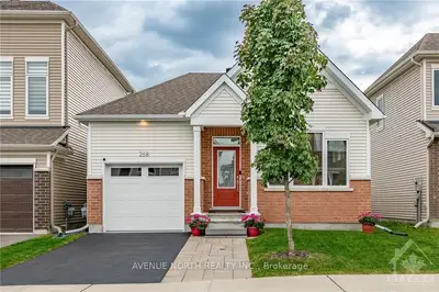 Detached in Orleans - Convent Glen and Area