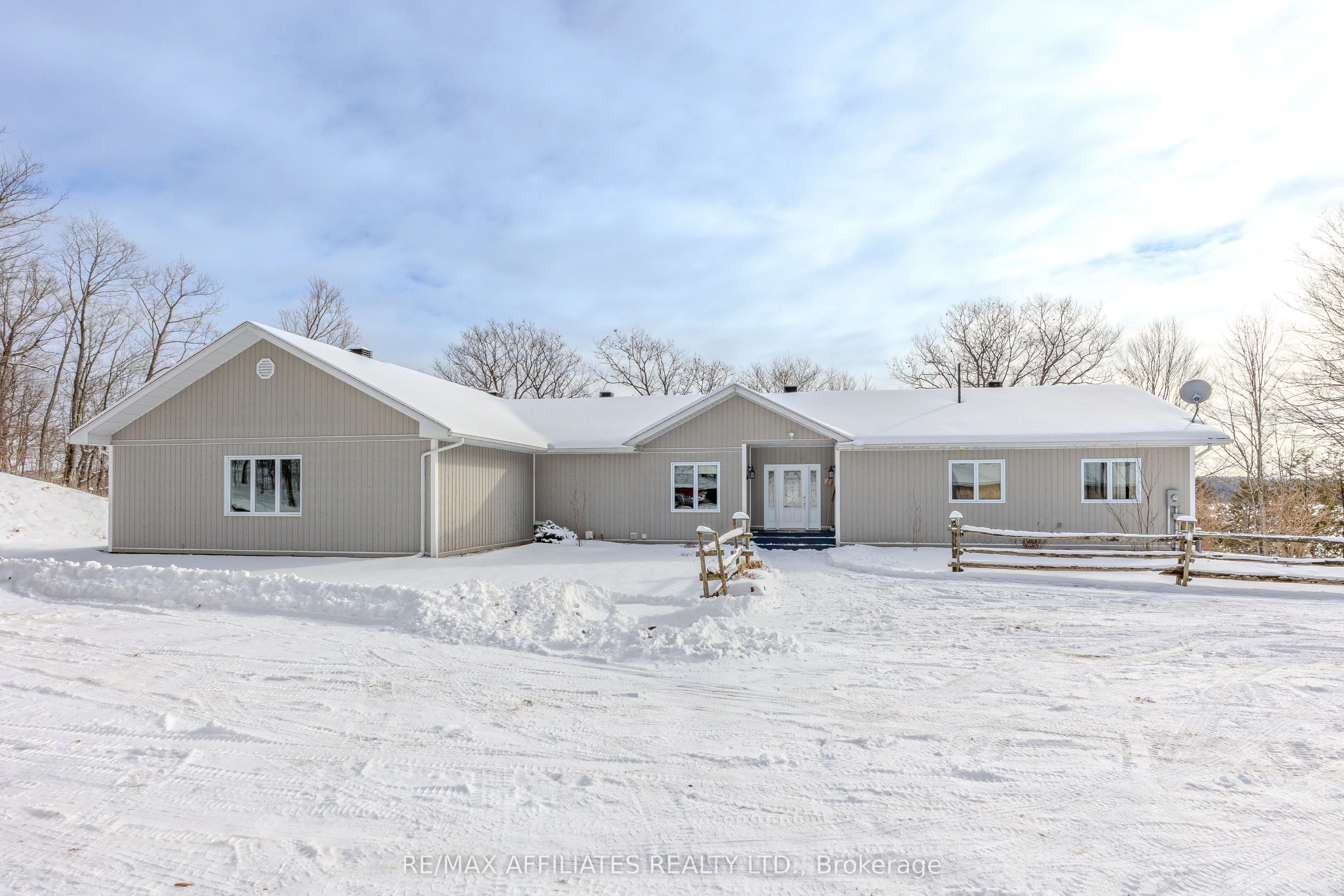 Detached in Tay Valley