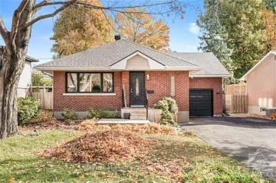 Detached in Belair Park - Copeland Park and Area