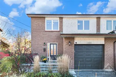 Semi-Detached in Blossom Park - Airport and Area