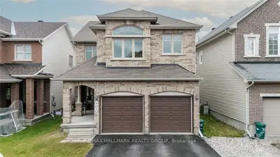Detached in Blossom Park - Airport and Area
