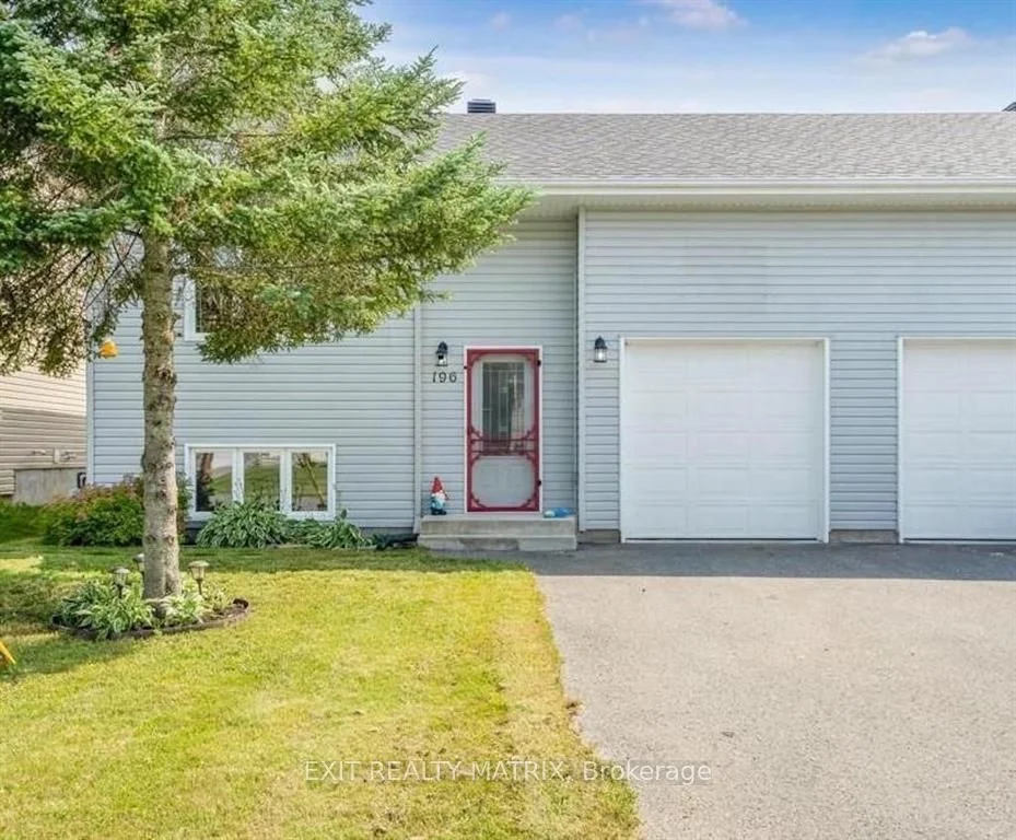 Semi-Detached in The Nation