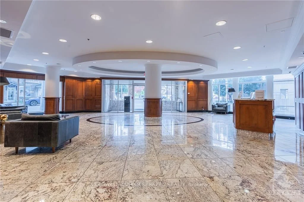 195 Besserer Street 601, Lower Town - Sandy Hill, On K1n 0b6