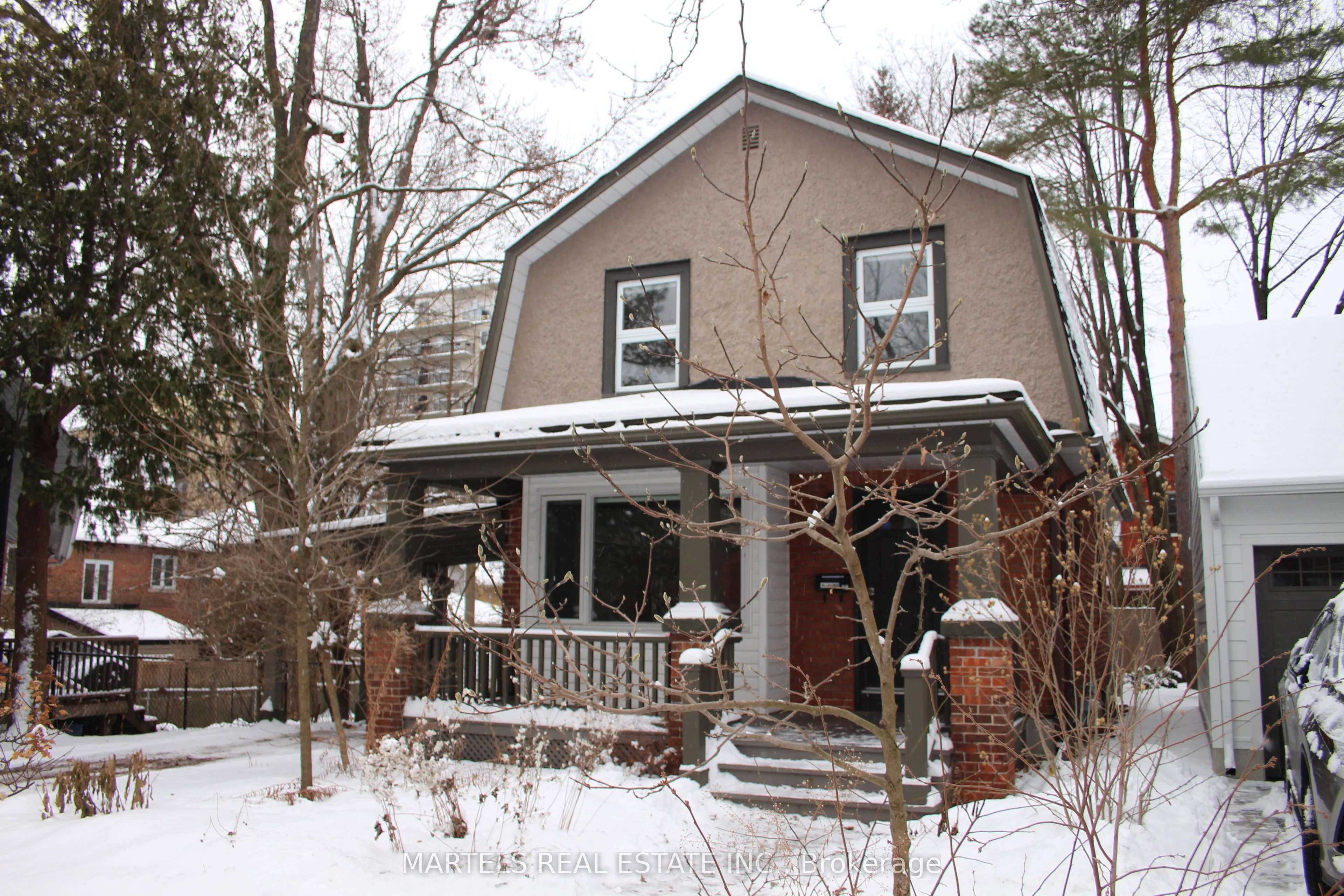 Detached in New Edinburgh - Lindenlea