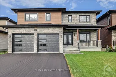 Detached in Clarence-Rockland