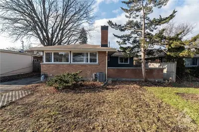 Other in McKellar Heights - Glabar Park and Area