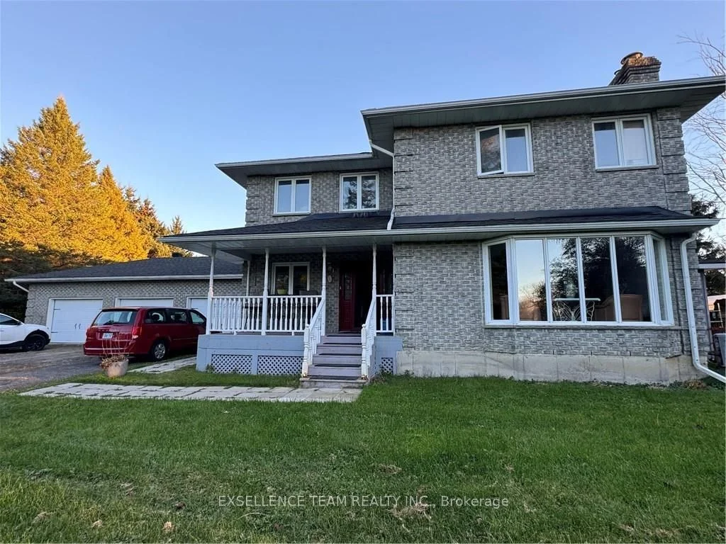 Detached in North Stormont