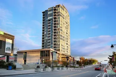 Condo Apartment in Glebe - Ottawa East and Area