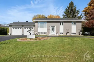 Detached in Clarence-Rockland