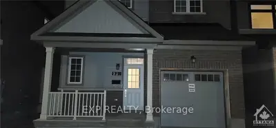 Detached in Barrhaven