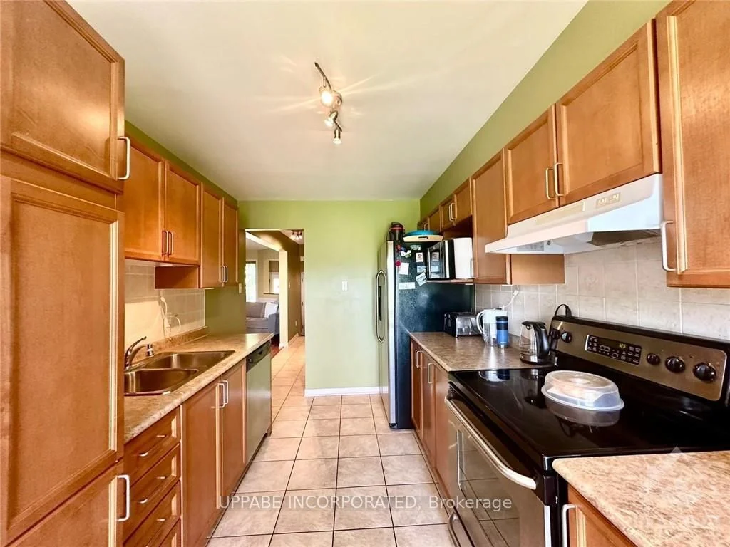 1497 DEMETER Street, Orleans - Cumberland and Area, ON K4A 5C6