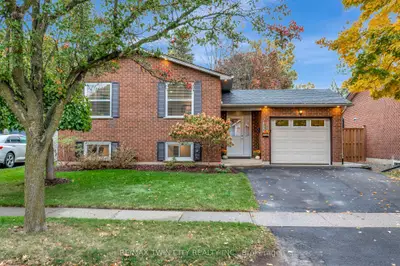 Detached in Brant