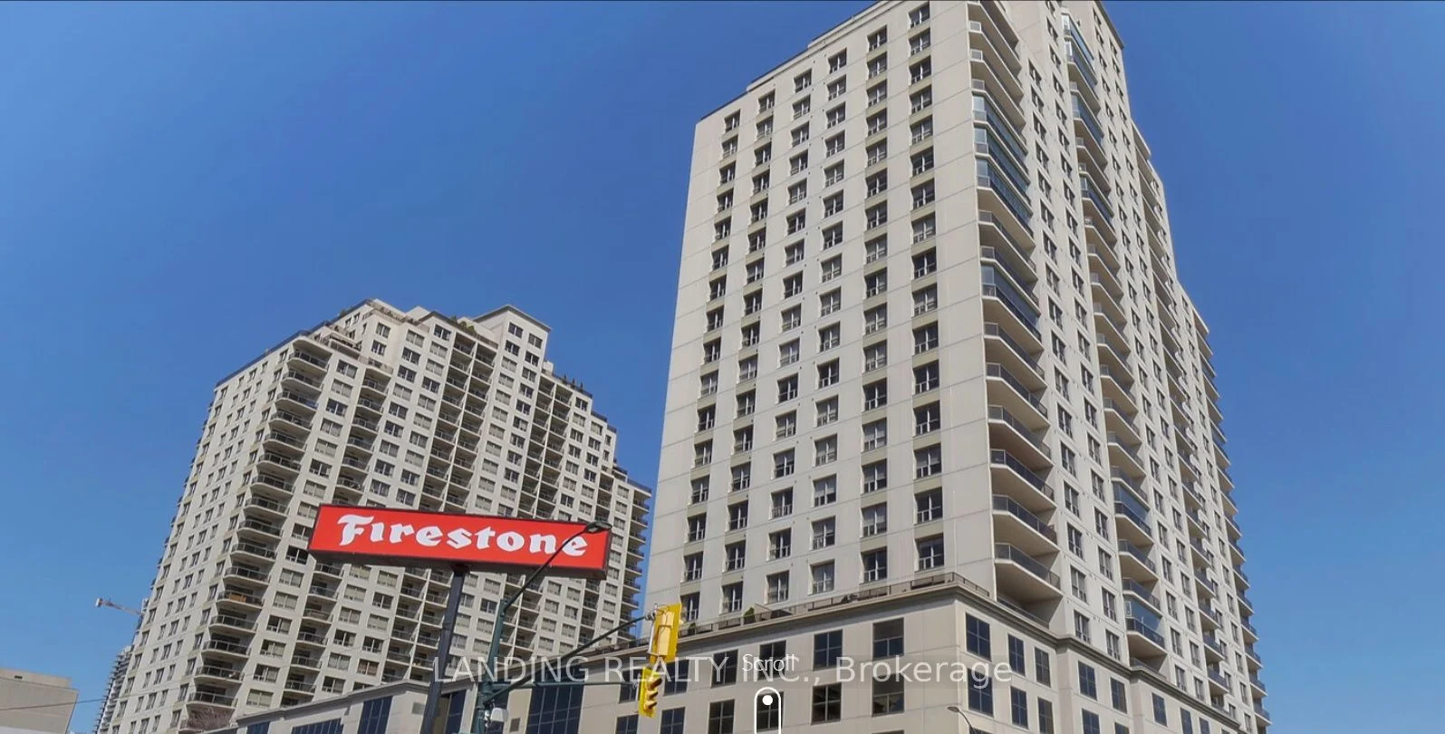 Condo Apartment in London East