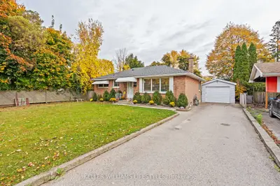 Detached in London East