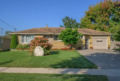 Detached in Aylmer
