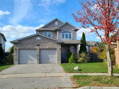 Detached in London North