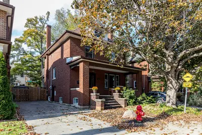 Detached in Hamilton