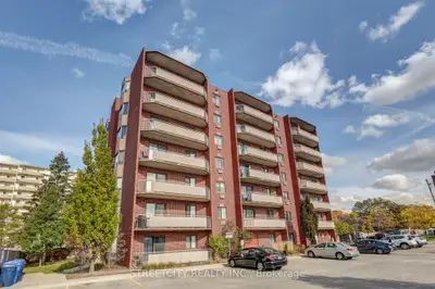 Condo Apartment in London South