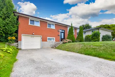 Detached in Waterloo