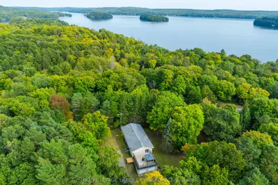 1075 Elder Road, Lake Of Bays, On P0a 1h0