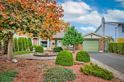Detached in Guelph