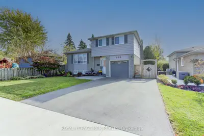 Detached in Wellington North