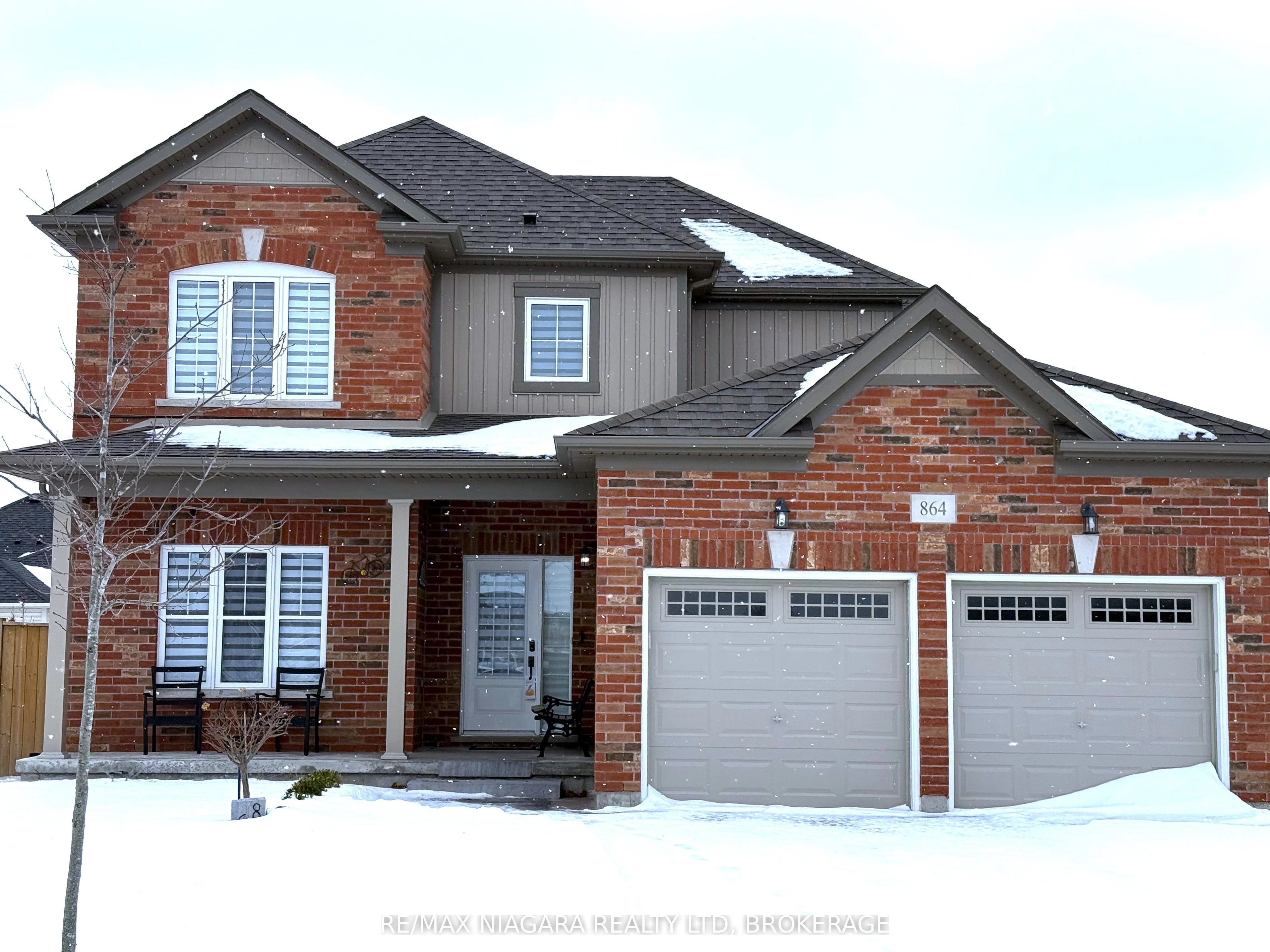 864 Burwell Street, Fort Erie, On L2a 0e2