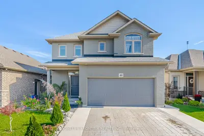 Detached in St. Catharines
