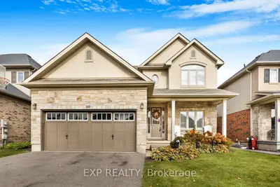 Detached in Hamilton