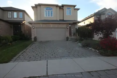 Detached in London North