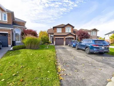 Semi-Detached in Hamilton