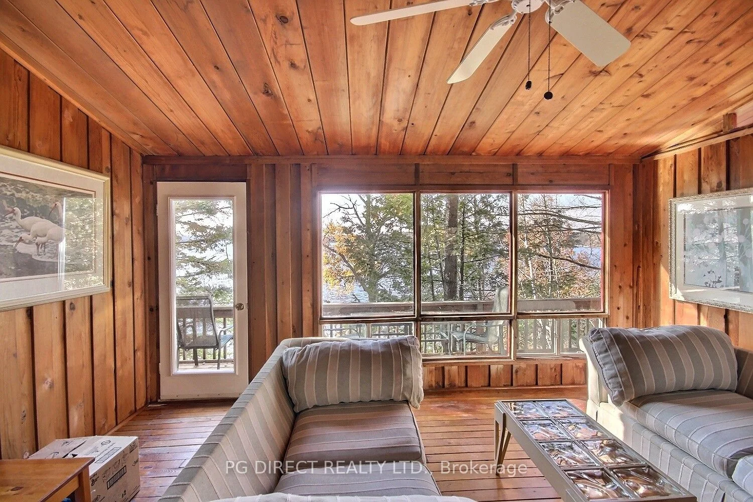 479 The Ridge Road B, Wollaston, ON K0L 1P0