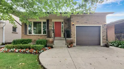 Detached in Hamilton