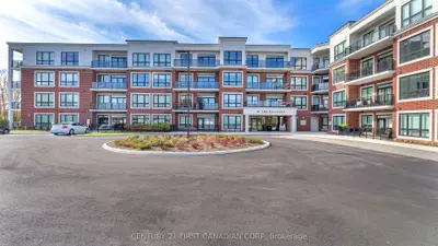 Condo Apartment in London South