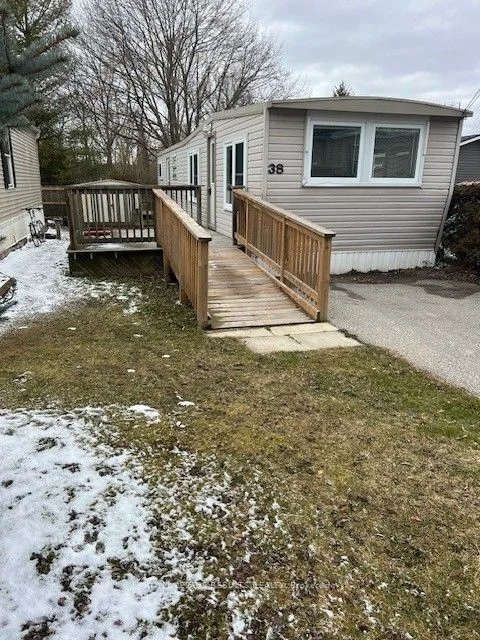 33 Pitt Street 38, Bayham, On N0l 1t0