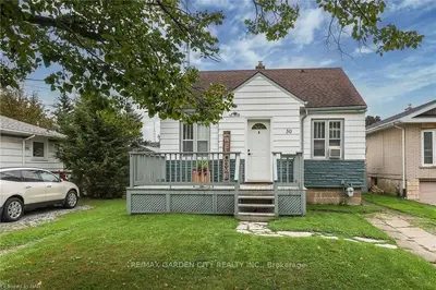 Detached in St. Catharines