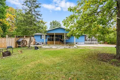 Detached in Fort Erie